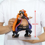 BANPRESTO ONE PIECE GRANDISTA MARSHALL D. TEACH FIGURE [PRE ORDER]