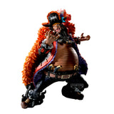 BANPRESTO ONE PIECE GRANDISTA MARSHALL D. TEACH FIGURE [PRE ORDER]