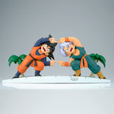 BANPRESTO DRAGON BALL Z HISTORY BOX SON GOTEN & TRUNKS FIGURE [PRE ORDER]