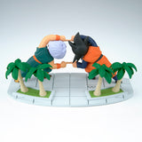 BANPRESTO DRAGON BALL Z HISTORY BOX SON GOTEN & TRUNKS FIGURE [PRE ORDER]