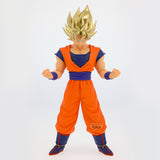BANPRESTO DRAGON BALL Z BLOOD OF SAIYANS SUPER SAIYAN SON GOKU II FIGURE [PRE ORDER]
