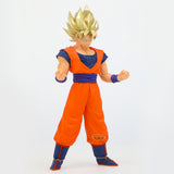 BANPRESTO DRAGON BALL Z BLOOD OF SAIYANS SUPER SAIYAN SON GOKU II FIGURE [PRE ORDER]
