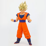 BANPRESTO DRAGON BALL Z BLOOD OF SAIYANS SUPER SAIYAN SON GOKU II FIGURE [PRE ORDER]