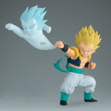 BANPRESTO DRAGON BALL Z MATCH MAKERS SUPER SAIYAN GOTENKS FIGURE [PRE ORDER]