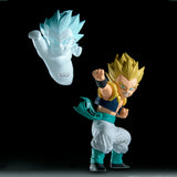 BANPRESTO DRAGON BALL Z MATCH MAKERS SUPER SAIYAN GOTENKS FIGURE [PRE ORDER]