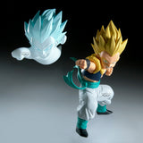 BANPRESTO DRAGON BALL Z MATCH MAKERS SUPER SAIYAN GOTENKS FIGURE [PRE ORDER]