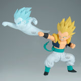 BANPRESTO DRAGON BALL Z MATCH MAKERS SUPER SAIYAN GOTENKS FIGURE [PRE ORDER]