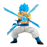 BANPRESTO DRAGON BALL SUPER BROLY GXMATERIA SUPER SAIYAN BLUE GOGETA FIGURE [PRE ORDER]