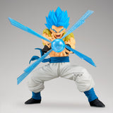 BANPRESTO DRAGON BALL SUPER BROLY GXMATERIA SUPER SAIYAN BLUE GOGETA FIGURE [PRE ORDER]