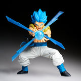 BANPRESTO DRAGON BALL SUPER BROLY GXMATERIA SUPER SAIYAN BLUE GOGETA FIGURE [PRE ORDER]