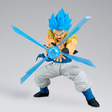 BANPRESTO DRAGON BALL SUPER BROLY GXMATERIA SUPER SAIYAN BLUE GOGETA FIGURE [PRE ORDER]