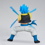BANPRESTO DRAGON BALL SUPER BROLY GXMATERIA SUPER SAIYAN BLUE GOGETA FIGURE [PRE ORDER]