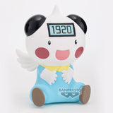 BANPRESTO HUNTER X HUNTER FIGLIFE POTCLEAN FIGURE [PRE ORDER]