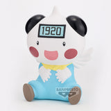 BANPRESTO HUNTER X HUNTER FIGLIFE POTCLEAN FIGURE [PRE ORDER]