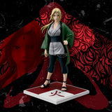BANPRESTO NARUTO SHIPPUDEN THE FIVE KAGE ASSEMBLE HOKAGE TSUNADE FIGURE [PRE ORDER]