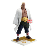 BANPRESTO NARUTO SHIPPUDEN THE FIVE KAGE ASSEMBLE RAIKAGE A FIGURE [PRE ORDER]