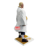 BANPRESTO NARUTO SHIPPUDEN THE FIVE KAGE ASSEMBLE RAIKAGE A FIGURE [PRE ORDER]