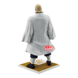 BANPRESTO NARUTO SHIPPUDEN THE FIVE KAGE ASSEMBLE RAIKAGE A FIGURE [PRE ORDER]