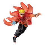 BANPRESTO BORUTO: NARUTO NEXT GENERATIONS VIBRATION STARS UZUMAKI NARUTO III FIGURE [PRE ORDER]