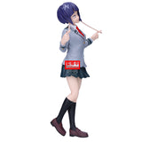 BANPRESTO MY HERO ACADEMIA GLITTER & GLAMOURS JIRO KYOKA FIGURE [PRE ORDER]