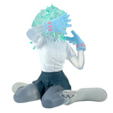 BANPRESTO MY HERO ACADEMIA GLITTER & GLAMOURS HAGAKURE TORU FIGURE [PRE ORDER]