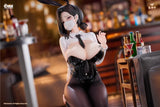 ANIMESTER ORIGINAL DESIGN STATUE DONG TAN BUNNY GIRL VERSION FIGURE [PRE ORDER]