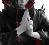 BANPRESTO NARUTO SHIPPUDEN NOIR EDGE COLLECTION UCHIHA ITACHI FIGURE [PRE ORDER]
