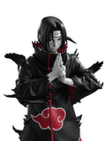 BANPRESTO NARUTO SHIPPUDEN NOIR EDGE COLLECTION UCHIHA ITACHI FIGURE [PRE ORDER]