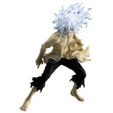 BANPRESTO MY HERO ACADEMIA FINAL SEASON SHIGARAKI TOMURA FIGURE [PRE ORDER]