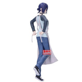 BANPRESTO CHAINSAW MAN THE MOVIE REZE ARC GLITTER & GLAMOURS REZE CAFE VERSION FIGURE [PRE ORDER]