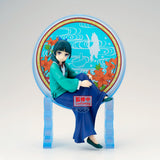 BANPRESTO THE APOTHECARY DIARIES GLASSCAPE MAOMAO FIGURE [PRE ORDER]