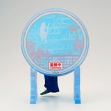 BANPRESTO THE APOTHECARY DIARIES GLASSCAPE MAOMAO FIGURE [PRE ORDER]