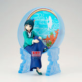 BANPRESTO THE APOTHECARY DIARIES GLASSCAPE MAOMAO FIGURE [PRE ORDER]