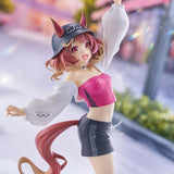 BANPRESTO UMAMUSUME PRETTY DERBY NORTH FLIGHT BOCZ WEN F STYLE FIGURE [PRE ORDER]