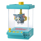 BANPRESTO TOM AND JERRY CRANE POP TOM FIGURE [PRE ORDER]