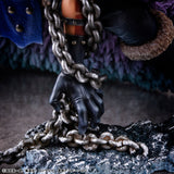 MEGAHOUSE ONE PIECE PORTRAIT OF PIRATES ELB MAXIMUM LOKI FIGURE [PRE ORDER]