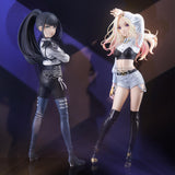BANPRESTO GAKUEN IDOLM@STER ESPRESTO SWALLOW PATTERN AMAYA TSUBAME FIGURE [PRE ORDER]