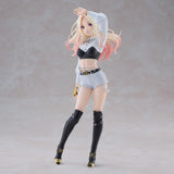 BANPRESTO GAKUEN IDOLM@STER ESPRESTO HIGH CONTRAST JUO SENA FIGURE [PRE ORDER]