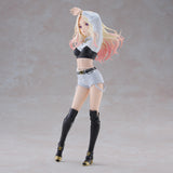 BANPRESTO GAKUEN IDOLM@STER ESPRESTO HIGH CONTRAST JUO SENA FIGURE [PRE ORDER]