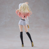 BANPRESTO GAKUEN IDOLM@STER ESPRESTO HIGH CONTRAST JUO SENA FIGURE [PRE ORDER]