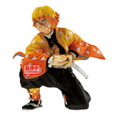 BANPRESTO DEMON SLAYER KIMETSU NO YAIBA MAXIMATIC AGATSUMA ZENITSU FIGURE [PRE ORDER]