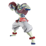 BANPRESTO DEMON SLAYER KIMETSU NO YAIBA GRANDISTA AKAZA II FIGURE [PRE ORDER]