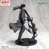 SEGA KAGURABACHI LUMINASTA ROKUHIRA CHIHIRO BLACK VERSION FIGURE [PRE ORDER]