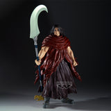 BANPRESTO KINGDOM GRANDISTA HOU KEN FIGURE [PRE ORDER]