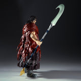 BANPRESTO KINGDOM GRANDISTA HOU KEN FIGURE [PRE ORDER]