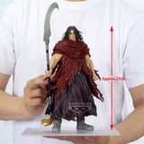 BANPRESTO KINGDOM GRANDISTA HOU KEN FIGURE [PRE ORDER]