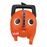 BANPRESTO CHAINSAW MAN THE MOVIE REZE ARC BIG SOFVIMATES POCHITA FIGURE [PRE ORDER]