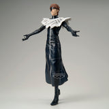 BANPRESTO BLEACH GRANDISTA AIZEN SOUSUKE FIGURE [PRE ORDER]