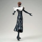 BANPRESTO BLEACH GRANDISTA AIZEN SOUSUKE FIGURE [PRE ORDER]