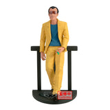 BANPRESTO CRAYON SHINCHAN ENCHO SENSEI FIGURE [PRE ORDER]
